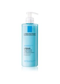La Roche-Posay Lipikar Surgras crema doccia per pelli secche e molto secche 400 ml
