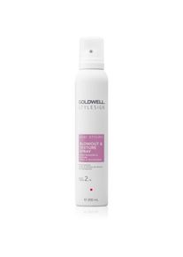 Goldwell StyleSign Blowout & Texture Spray spray cheveux volume et forme 200 ml