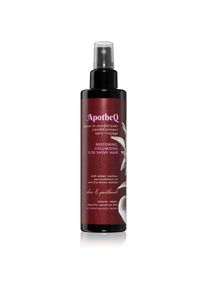 Soaphoria ApotheQ Aloe & Panthenol balsamo senza risciacquo 250 ml