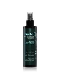 Soaphoria ApotheQ Aloe & Panthenol balsamo senza risciacquo contro la forfora 250 ml