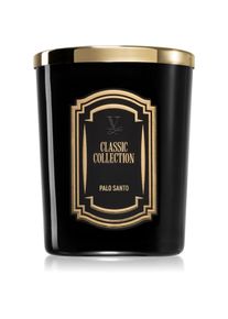 Vila Hermanos Classic Collection Palo Santo scented candle 75 g