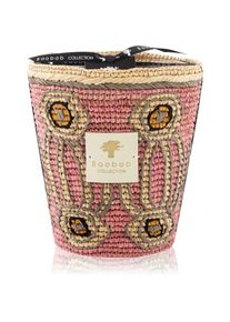 Baobab COLLECTION Doany Ilafy scented candle 16 cm