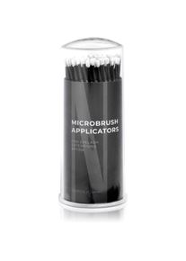 NANOLASH Microbrush Borstel voor Wimpers 1,5 mm 100 st