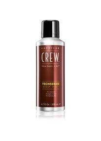 American Crew Styling Techseries shampoing sec volumisant 200 ml