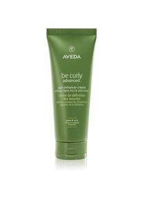 Aveda Be Curly Advanced™ Curl Enhancer Cream crème coiffante définition des boucles 200 ml