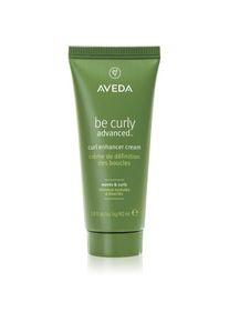 Aveda Be Curly Advanced™ Curl Enhancer Cream crème coiffante définition des boucles 40 ml