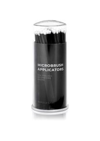NANOLASH Microbrush Borstel voor Wimpers 2,5 mm 100 st
