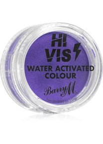 Barry M Hi Vis Water Activated Colour oogschaduwcrème voor Gezicht en Lichaam 10 gr