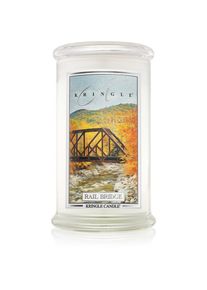 Kringle Candle Rail Bridge scented candle 624 g