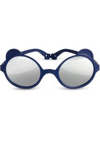 KiETLA Ours'on Elysée 24-48 months sunglasses Blue 1 pc