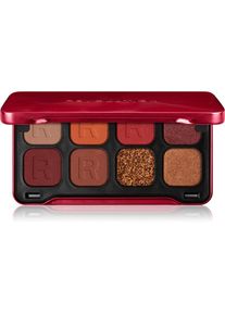 Makeup Revolution Forever Flawless oogschaduw palette Tint Dynamic Tranquil 8 gr