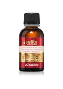 Echosline Seliár huile d'argan pour cheveux secs et abîmés 15x30 ml