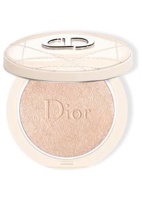 Dior Dior Forever Couture Luminizer Highlighter Tint 01 Nude Glow 6 g