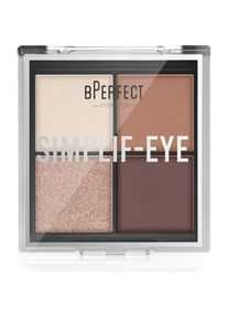 BPerfect Simplif-EYE oogschaduw palette 14 g