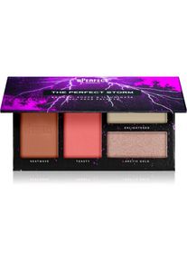 BPerfect The Perfect Storm Multifunctionele Palette 19,2 g