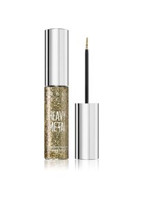 Urban Decay Moondust Liquid Glitter Eyeliner eyeliner with glitter shade Midnight Cowboy 7,5 ml