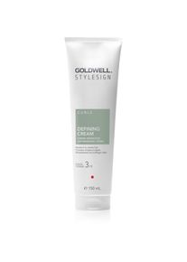 Goldwell StyleSign Defining Cream crème de définition pour cheveux bouclés et frisé 150 ml