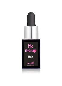 Barry M Fix Me Up Wenkbrauw Gel Tint Clear 15 ml