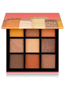 Lovely Surprise Me Peachy oogschaduw palette 6 g