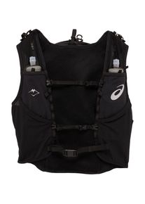 asics Unisex Fujitrail Backpack 1.5L schwarz