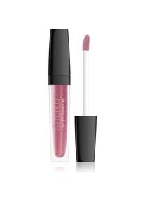 Artdeco Lip Brilliance long-lasting lip gloss shade 195.72 Brilliant Romantic Kiss 5 ml