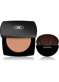Chanel Les Beiges Healthy Glow Sheer Powder Fijne Poeder voor Stralende Huid Tint B50 12 g