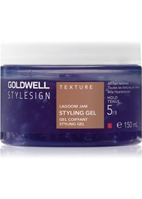 Goldwell StyleSign Lagoom Jam Styling Gel gel coiffant pour cheveux 150 ml