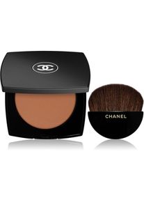 Chanel Les Beiges Healthy Glow Sheer Powder Fijne Poeder voor Stralende Huid Tint B80 12 g
