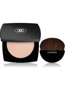 Chanel Les Beiges Healthy Glow Sheer Powder Fijne Poeder voor Stralende Huid Tint B10 12 g
