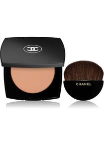 Chanel Les Beiges Healthy Glow Sheer Powder Fijne Poeder voor Stralende Huid Tint B40 12 g
