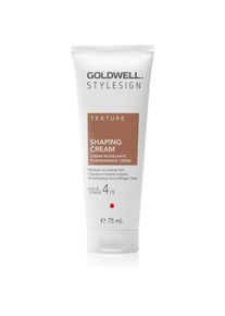 Goldwell StyleSign Shaping Cream crème définition fixation extra forte 75 ml