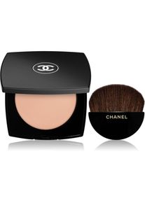 Chanel Les Beiges Healthy Glow Sheer Powder Fijne Poeder voor Stralende Huid Tint B20 12 g