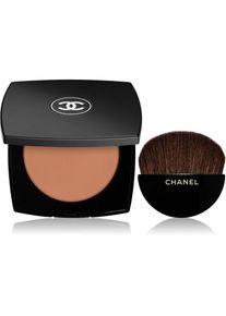 Chanel Les Beiges Healthy Glow Sheer Powder Fijne Poeder voor Stralende Huid Tint B60 12 g