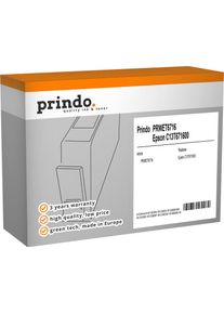 compatibile con Epson PXMB8-T6716 (C13T671600) Prindo PRWET6716 unità di manutenzione