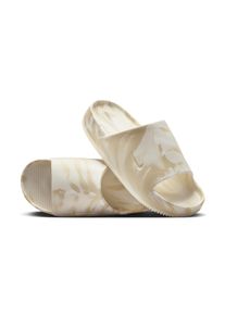 Nike Calm SE slippers voor dames - Grijs