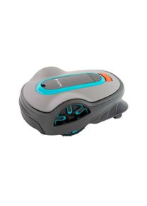 Gardena Sileno life 750 Rasenroboter - Modell 2024 (15101-20) - Vorbestellung: Auslieferung ab 22.10.2024