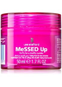 Lee Stafford Messed Up styling paste 50 ml