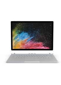 Microsoft Surface Book 2 | i7-8650U | 13.5" | 16 GB | 512 GB SSD | GTX 1050 | Win 10 Pro | US