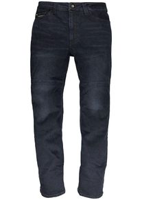 Icon Uparmor Covec, Jeans , couleur: Noir , taille: 34