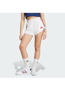 Adidas Tiro Cut 3-Stripes Summer Shorts