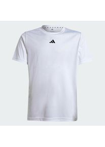 Adidas Train Essentials Logo Regular Fit T-Shirt Kids