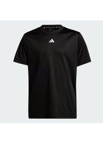 Adidas Train Essentials Logo Regular Fit T-Shirt Kids