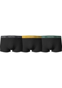 Calvin Klein 0000U2664G - 3 Pack de boxers