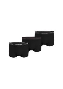 Calvin Klein 0000U2664G - 3 Pack de boxers