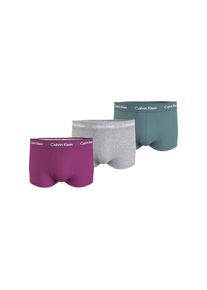 Calvin Klein 0000U2664G - 3 Pack de boxers