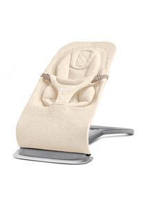 ergobaby 3-In-1 Evolve Bouncer: Cream
