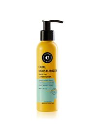 Cocunat Curly après-shampoing sans rinçage pour un effet naturel 150 ml