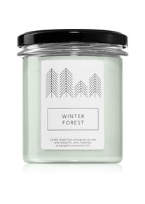 Hagi Winter Forest bougie parfumée 230 g