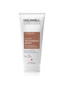 Goldwell StyleSign Texturizing Paste pommade texturante effet mat 100 ml
