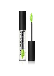 MAC Cosmetics Pro Locked Brow Gel Wenkbrauw Gel Tint Clear 7,8 g